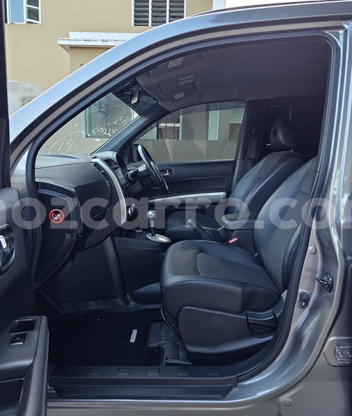 Big with watermark nissan x trail maputo maputo 33819