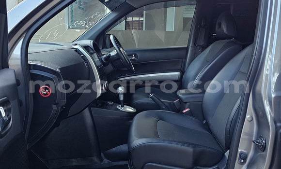 Comprar Usado Nissan X-Trail De outros Carro em Maputo em Maputo Comprar Usado Nissan X-Trail De outros Carro em Maputo em Maputo