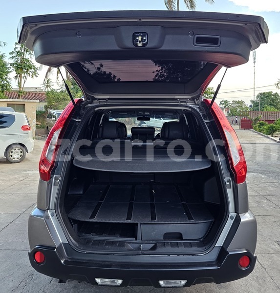 Big with watermark nissan x trail maputo maputo 33819