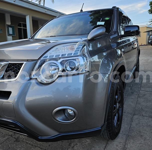 Big with watermark nissan x trail maputo maputo 33819