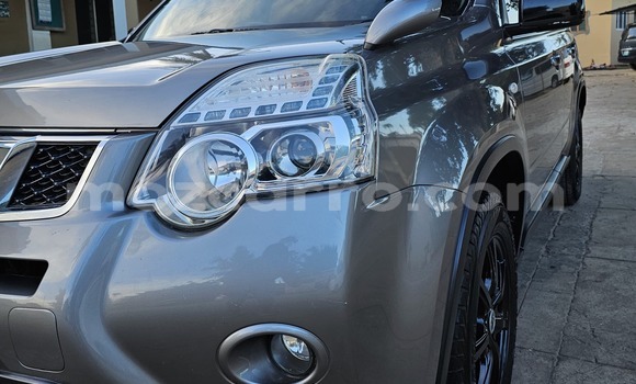 Comprar Usado Nissan X-Trail De outros Carro em Maputo em Maputo Comprar Usado Nissan X-Trail De outros Carro em Maputo em Maputo