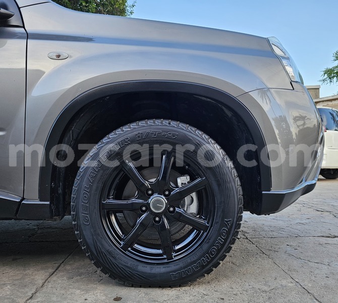 Big with watermark nissan x trail maputo maputo 33819