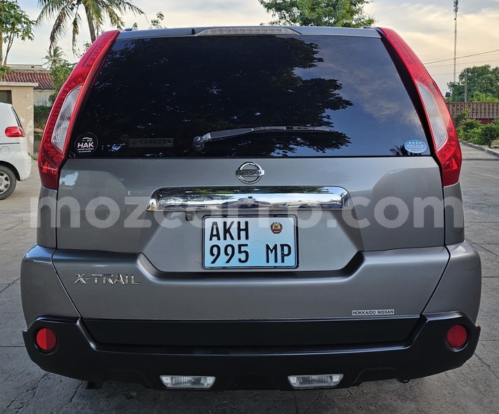 Big with watermark nissan x trail maputo maputo 33819