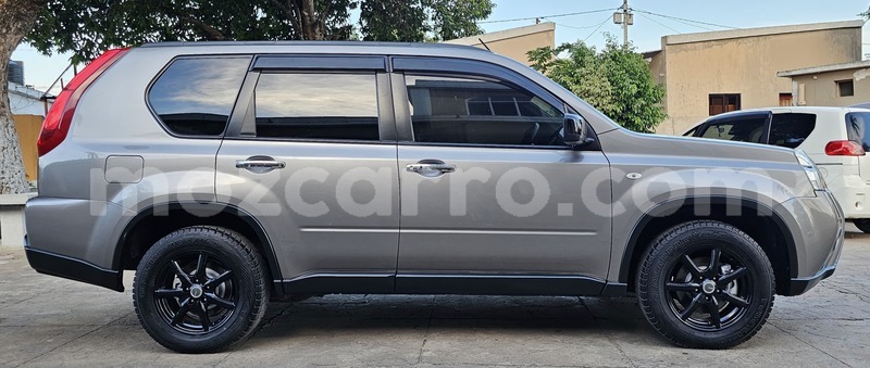 Big with watermark nissan x trail maputo maputo 33819