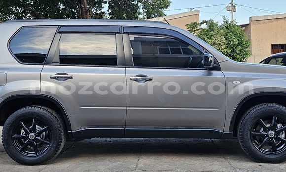 Comprar Usado Nissan X-Trail De outros Carro em Maputo em Maputo Comprar Usado Nissan X-Trail De outros Carro em Maputo em Maputo
