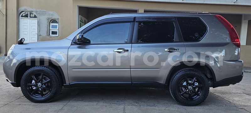 Big with watermark nissan x trail maputo maputo 33819