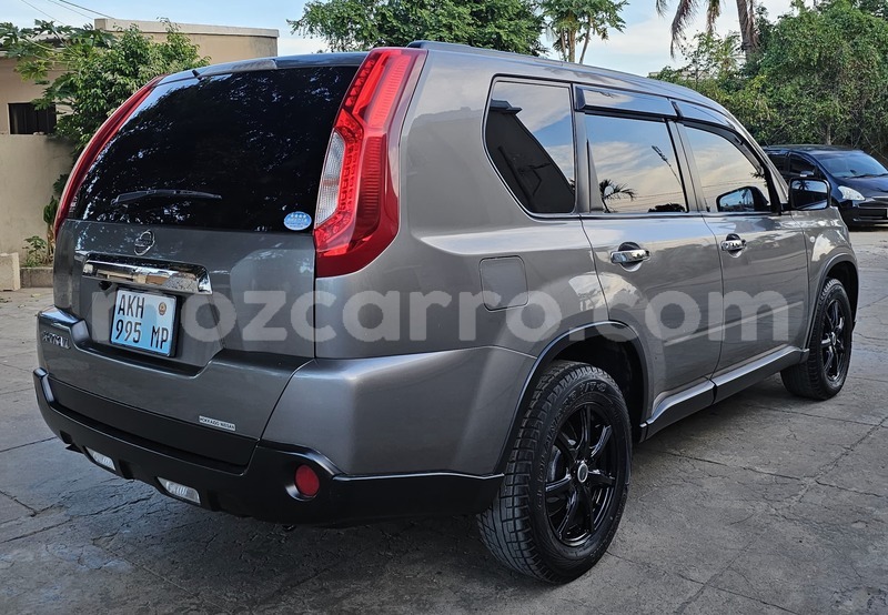 Big with watermark nissan x trail maputo maputo 33819