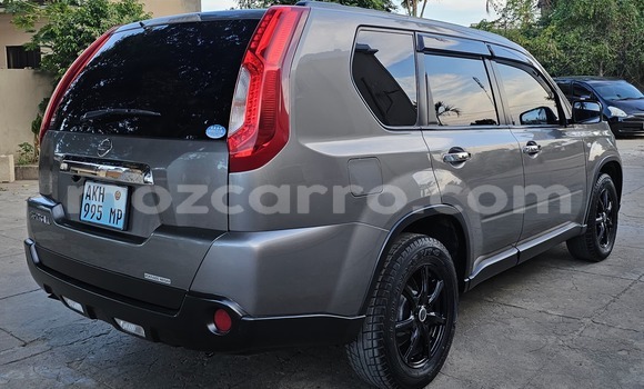 Comprar Usado Nissan X-Trail De outros Carro em Maputo em Maputo Comprar Usado Nissan X-Trail De outros Carro em Maputo em Maputo