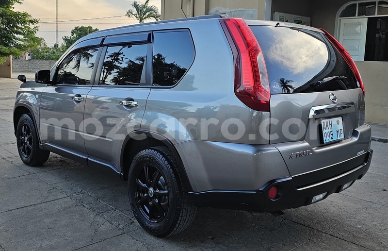 Big with watermark nissan x trail maputo maputo 33819