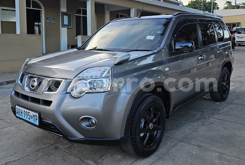 Big with watermark nissan x trail maputo maputo 33819