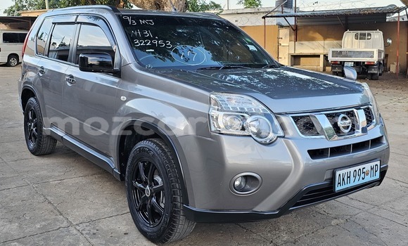 Comprar Usado Nissan X-Trail De outros Carro em Maputo em Maputo Comprar Usado Nissan X-Trail De outros Carro em Maputo em Maputo