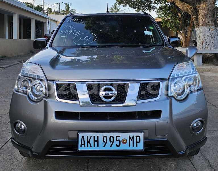 Big with watermark nissan x trail maputo maputo 33819