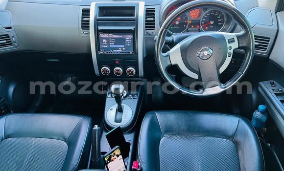 Comprar Usado Nissan X-Trail Vermelho Carro em Maputo em Maputo Comprar Usado Nissan X-Trail Vermelho Carro em Maputo em Maputo