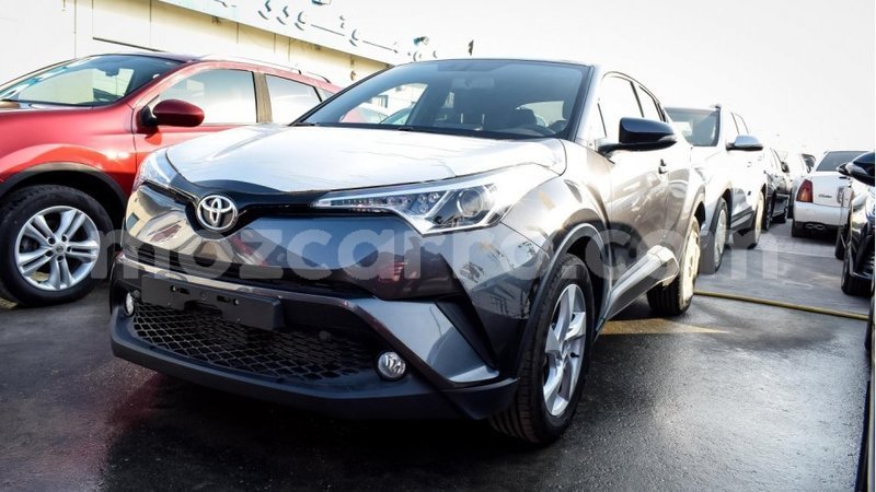 Big with watermark toyota c hr cabo delgado import dubai 5700