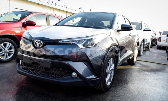 Comprar Importar Toyota C-HR De outros Carro em Import - Dubai em Cabo Delgado Comprar Importar Toyota C-HR De outros Carro em Import - Dubai em Cabo Delgado