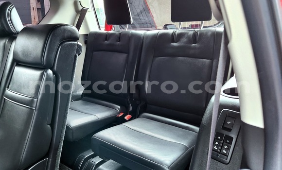 Buy New Toyota Land Cruiser Prado Red Car in Maputo in Maputo Buy New Toyota Land Cruiser Prado Red Car in Maputo in Maputo