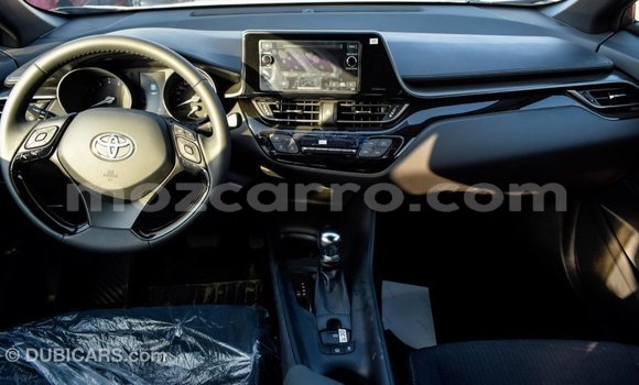 Comprar Importar Toyota C-HR De outros Carro em Import - Dubai em Cabo Delgado Comprar Importar Toyota C-HR De outros Carro em Import - Dubai em Cabo Delgado