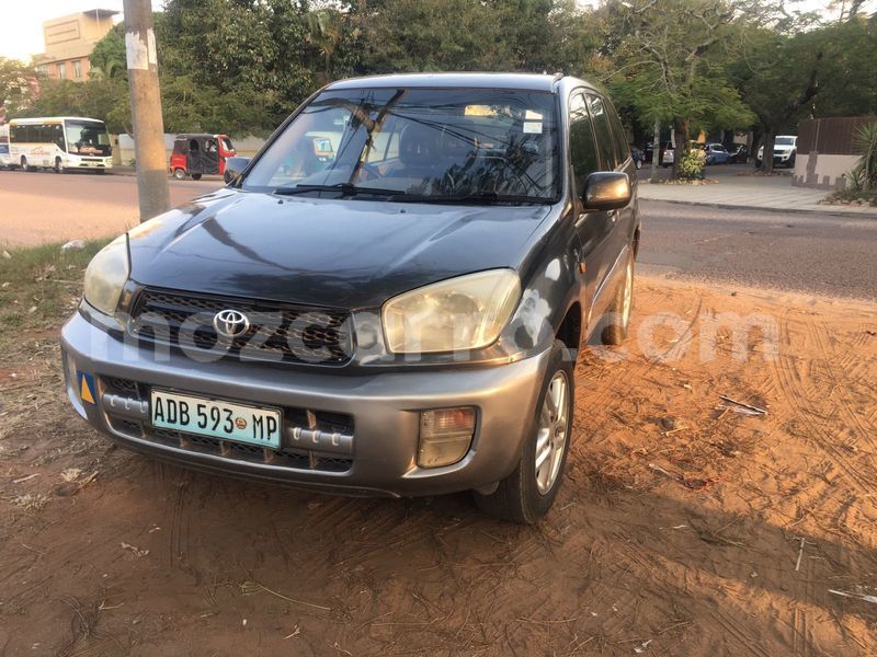 Big with watermark toyota rav4 maputo maputo 33823