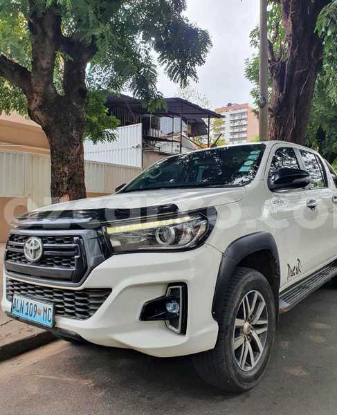 Big with watermark toyota hilux maputo maputo 33824