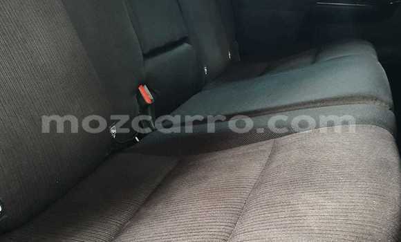 Buy Used Toyota Hilux White Car in Maputo in Maputo Buy Used Toyota Hilux White Car in Maputo in Maputo