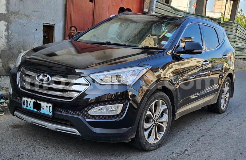 Big with watermark hyundai santa fe maputo maputo 33825