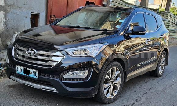 Comprar Usado Hyundai Santa Fe De outros Carro em Maputo em Maputo