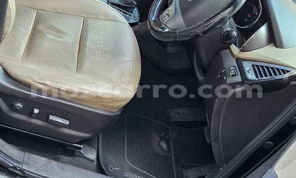 Tenga Tsaru Hyundai Santa Fe Zvimwe Mota in Maputo in Maputo Tenga Tsaru Hyundai Santa Fe Zvimwe Mota in Maputo in Maputo