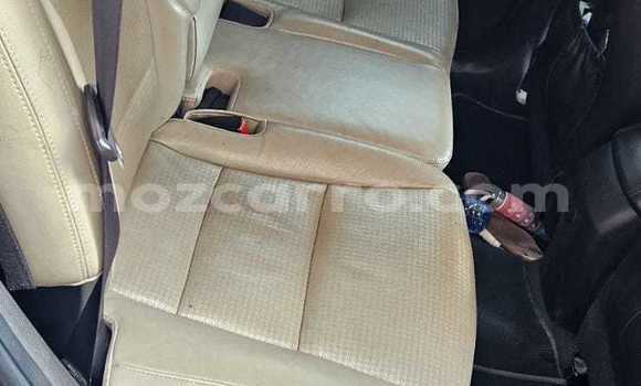 Tenga Tsaru Hyundai Santa Fe Zvimwe Mota in Maputo in Maputo Tenga Tsaru Hyundai Santa Fe Zvimwe Mota in Maputo in Maputo