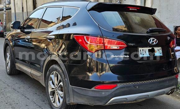 Tenga Tsaru Hyundai Santa Fe Zvimwe Mota in Maputo in Maputo Tenga Tsaru Hyundai Santa Fe Zvimwe Mota in Maputo in Maputo