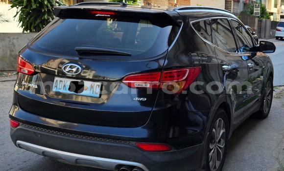 Tenga Tsaru Hyundai Santa Fe Zvimwe Mota in Maputo in Maputo Tenga Tsaru Hyundai Santa Fe Zvimwe Mota in Maputo in Maputo