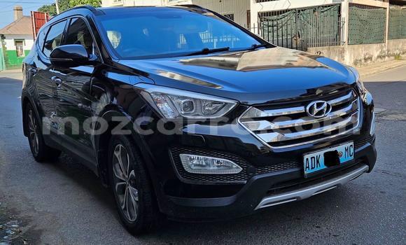 Tenga Tsaru Hyundai Santa Fe Zvimwe Mota in Maputo in Maputo Tenga Tsaru Hyundai Santa Fe Zvimwe Mota in Maputo in Maputo