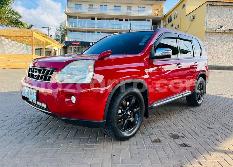 Big with watermark nissan x trail maputo maputo 33826