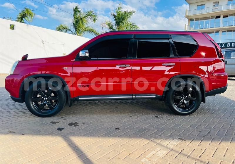 Big with watermark nissan x trail maputo maputo 33826