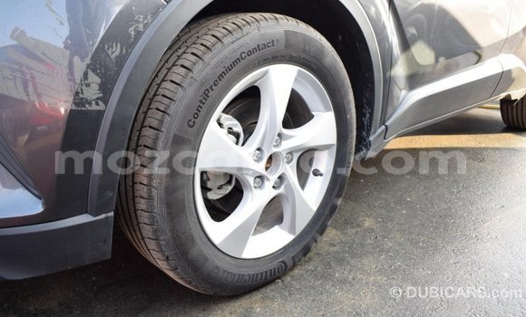 Comprar Importar Toyota C-HR De outros Carro em Import - Dubai em Cabo Delgado Comprar Importar Toyota C-HR De outros Carro em Import - Dubai em Cabo Delgado