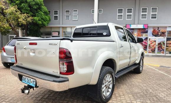 Buy New Toyota Hilux Other Car in Maputo in Maputo Buy New Toyota Hilux Other Car in Maputo in Maputo
