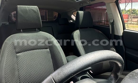 Buy Used Nissan Dualis Other Car in Maputo in Maputo Buy Used Nissan Dualis Other Car in Maputo in Maputo