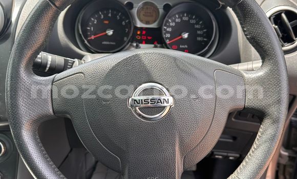 Buy Used Nissan Dualis Other Car in Maputo in Maputo Buy Used Nissan Dualis Other Car in Maputo in Maputo