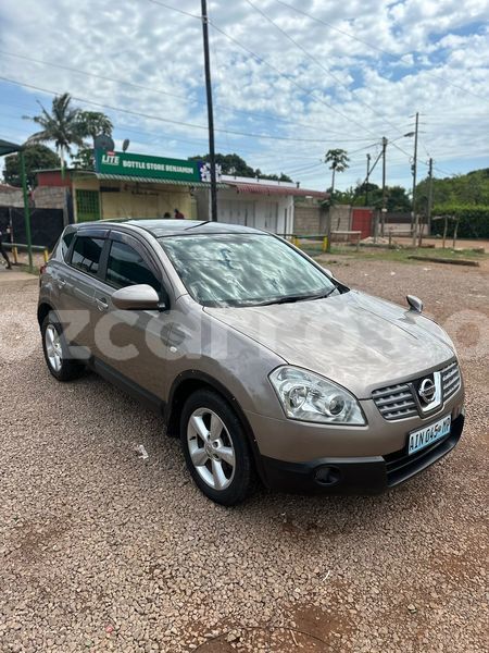 Big with watermark nissan dualis maputo maputo 33829