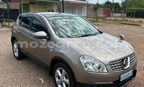Buy Used Nissan Dualis Other Car in Maputo in Maputo Buy Used Nissan Dualis Other Car in Maputo in Maputo