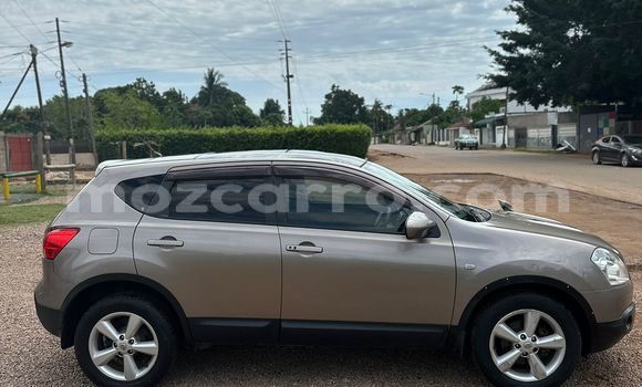 Buy Used Nissan Dualis Other Car in Maputo in Maputo Buy Used Nissan Dualis Other Car in Maputo in Maputo