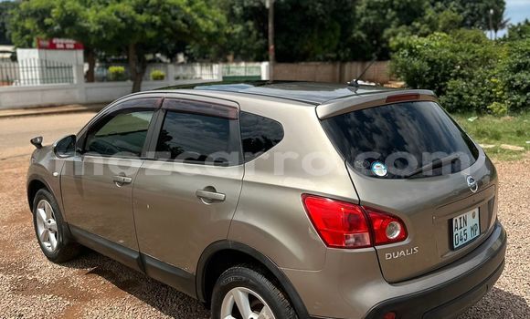 Buy Used Nissan Dualis Other Car in Maputo in Maputo Buy Used Nissan Dualis Other Car in Maputo in Maputo