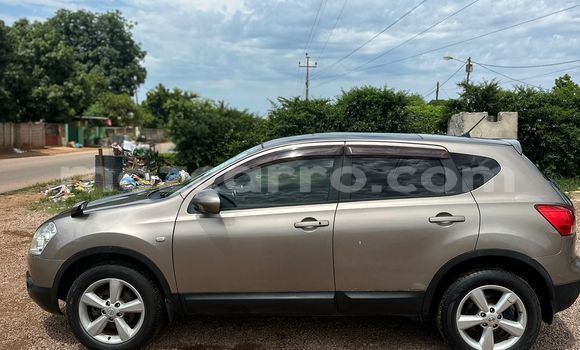 Buy Used Nissan Dualis Other Car in Maputo in Maputo Buy Used Nissan Dualis Other Car in Maputo in Maputo