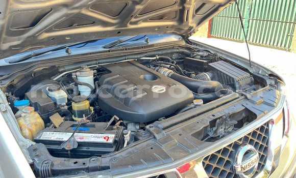 Buy Used Nissan Navara Other Car in Maputo in Maputo Buy Used Nissan Navara Other Car in Maputo in Maputo