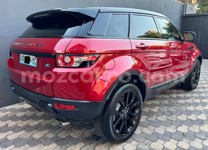 Big with watermark land rover range rover maputo maputo 33833