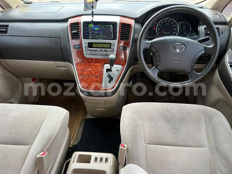 Big with watermark toyota alphard maputo maputo 33834