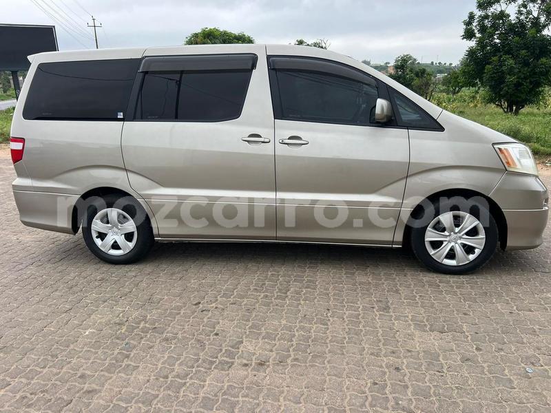 Big with watermark toyota alphard maputo maputo 33834