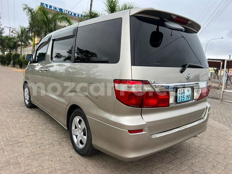 Big with watermark toyota alphard maputo maputo 33834