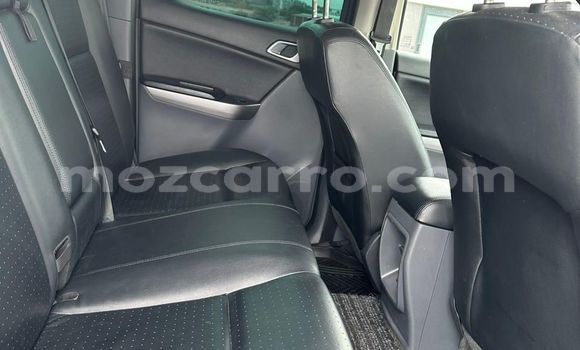 Buy Used Mazda BT-50 Other Car in Maputo in Maputo Buy Used Mazda BT-50 Other Car in Maputo in Maputo