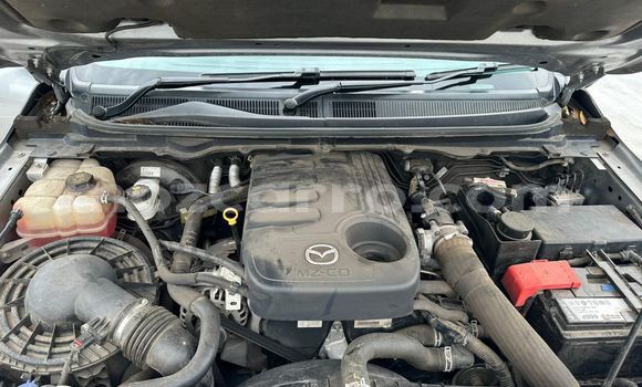 Buy Used Mazda BT-50 Other Car in Maputo in Maputo Buy Used Mazda BT-50 Other Car in Maputo in Maputo