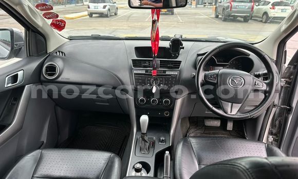 Buy Used Mazda BT-50 Other Car in Maputo in Maputo Buy Used Mazda BT-50 Other Car in Maputo in Maputo